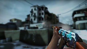 csgo饰品推荐平民玩家的t2t3淬火