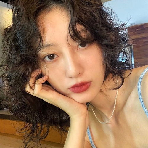 招桃花女头35