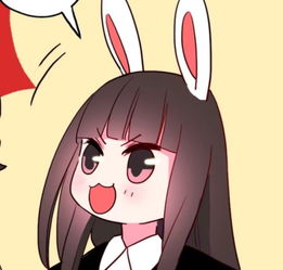 侵删动漫漫画情侣头像余小熊和许兔堆糖,美好生活研究所