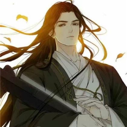 古风男生帅哥头像图片,潇洒的公子帅的养眼的