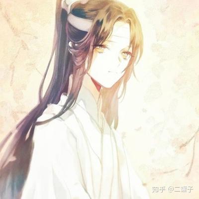 超好看的动漫男生图片