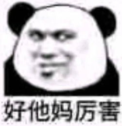 熊猫头斗图表情包18张成熟的人不将情绪写在脸上,他们都有自己的表情包