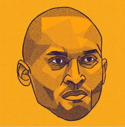 nba球星另类风格漫画有没有你喜欢的他