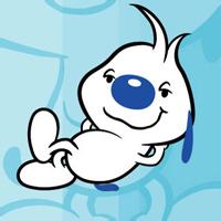 狮子正面卡通头像微信头像图片大全