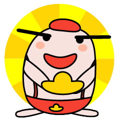 微信表情新年红包主题