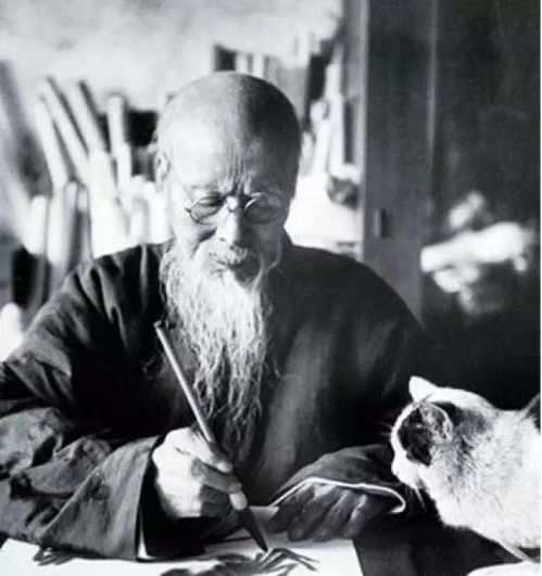 时隔64年齐白石重回故宫jyz展览推荐