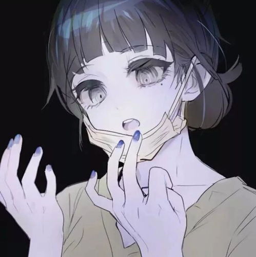 今日头像推荐,1113