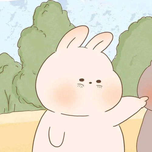 动漫情侣头像小众情头