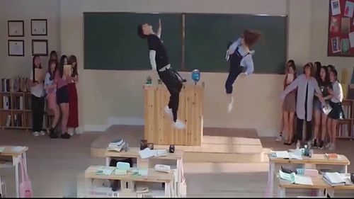 郭俊辰孙艺宁搞笑表情合集,沙雕表情了解一下