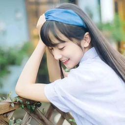 女生头像故技重演