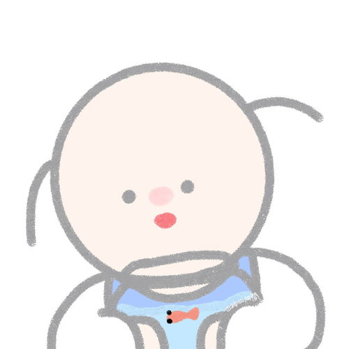 情敌看到会沉默的搞怪少女动漫头像