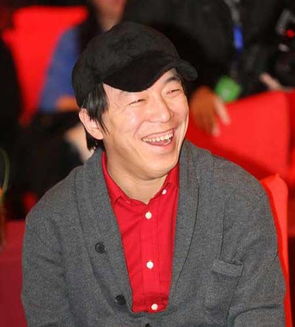 马年春晚带观众联排主持人变装福禄寿