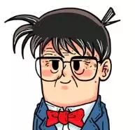 老人动漫头像男希腊
