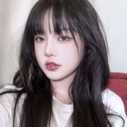 优雅知性头像女,你偷了一个少女的心