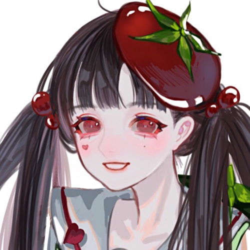 动漫闺蜜头没有妹妹拒绝种草