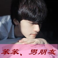 情侣头像黄昏背影高清图片卡通