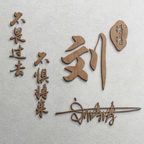 今天的微信头像很好看,40张高端商务艺术范签名头像,请带走吧