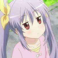 夏日甜美版女生卡通头像大全想要珍惜却满身脾气