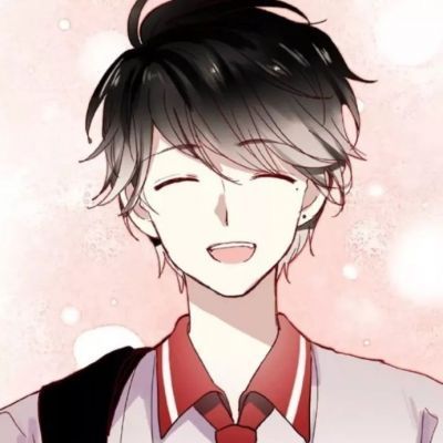 2020年可爱又帅气的动漫男头像