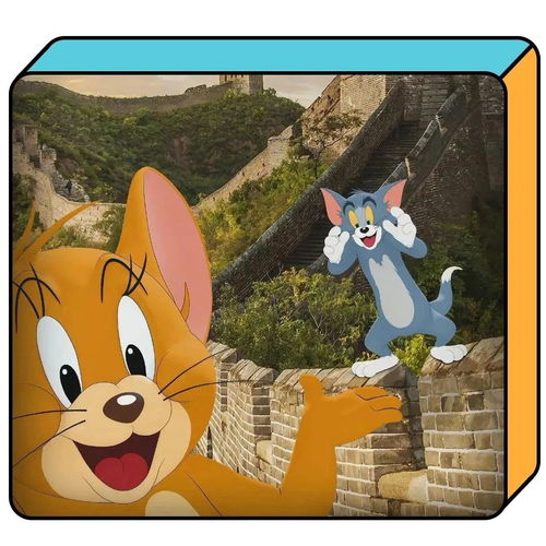 猫和老鼠明年上映,不如先重温一下这部成年人生记