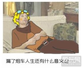 本周囧雷傻缺图784