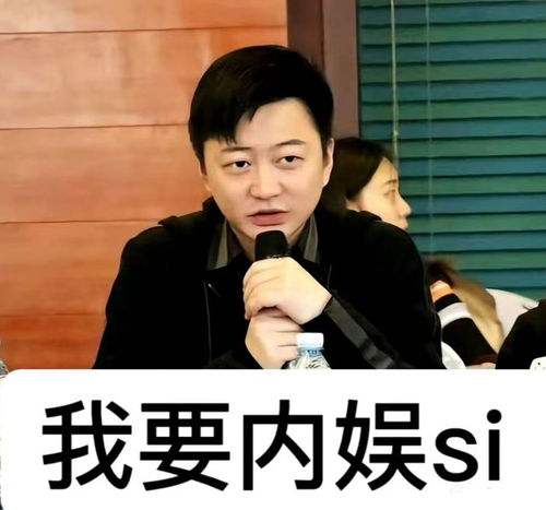 歌手热搜千千万,那英表情包占一半