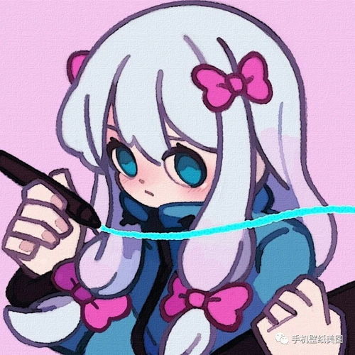 女生头像,2021可爱头像