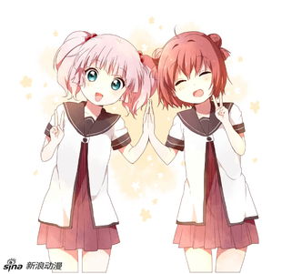不要再欺负阿卡林了摇曳百合女主同人图集