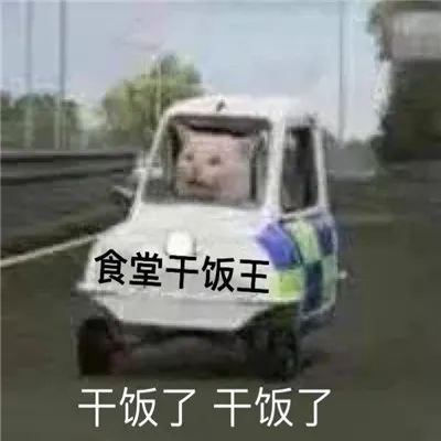 表情包更新干饭了,干饭人表情包