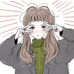 求尺寸128128大小88kb的动漫图女生