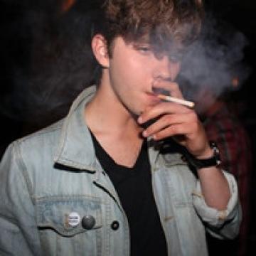 欧美范的男生qq头像发布中心我只要我想要的