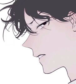 这个漫画人物叫啥