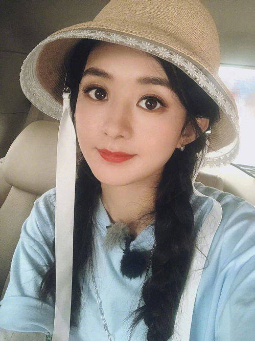 韩国女星也爱上了麻花辫让40岁宋慧乔少女感十足,泰妍秒变仙女