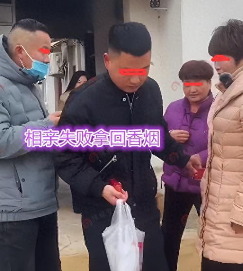男子和2名40岁女子相亲,女子要彩礼40万,男子我宁愿打光棍