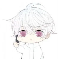 qq男生萌萌哒可爱头像qq可爱男生头像萌图片