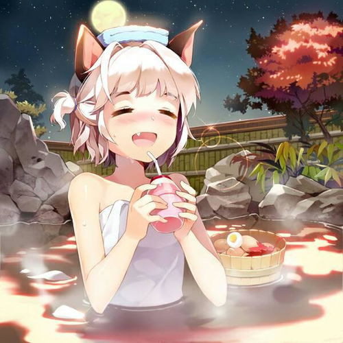 求一些动漫猫耳女头,谢谢啦悬赏100分哦