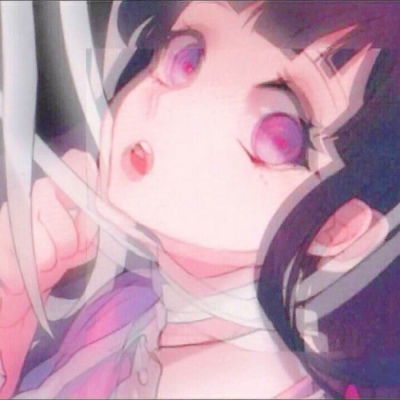 沐糖梦幻可爱少女心动漫女图收卡通动漫头像我要个性网