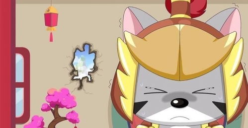 喜羊羊与灰太狼,异国士兵各有千秋,美羊羊的士兵有点搞笑