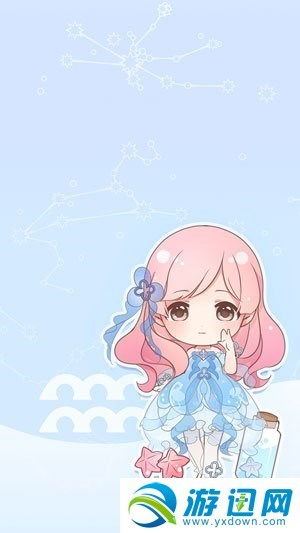 奇迹暖暖十二星座图