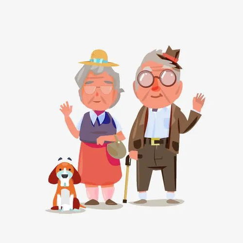 国鑫说案老人与狗不对,这狗它怎么咬人