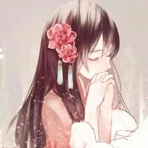 惆怅孤高的古风主播网名女生多愁善感