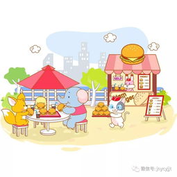 孩子上幼儿园总生病的真相