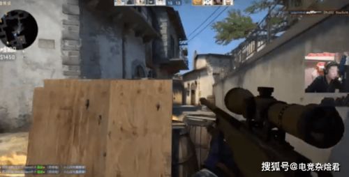 csgoququ联手虎牙大搞活动,暴暴熊将压轴出场,这才是真过年