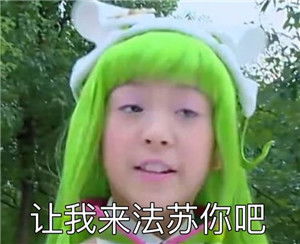 表情与斗图141舞法天女表情包尬舞天女来袭囧图美图