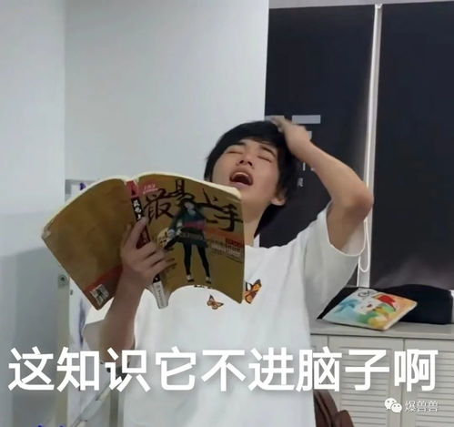 时代少年团表情包已上线2.0