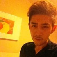 大叔黑白卡通头像大叔卡通头像