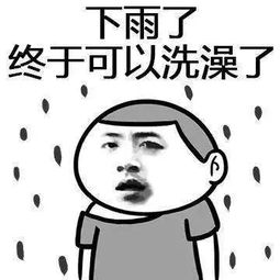 邯郸暴雨突袭你那里还好吗