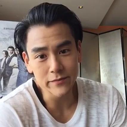 30多岁的男明星,李逍遥已经37岁,黄轩受大导青睐频演文艺片