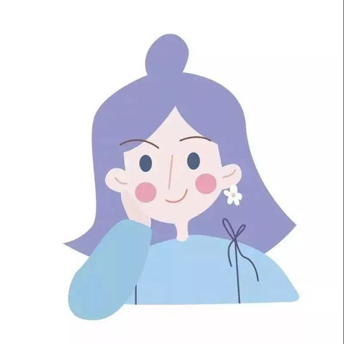 闺蜜头像闺蜜基友头像