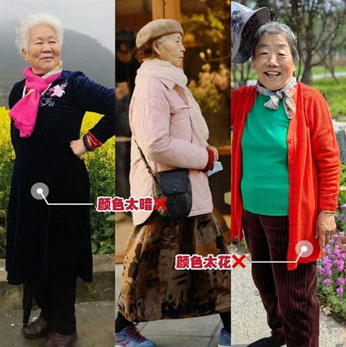 五六十岁老人头像真实照片头像